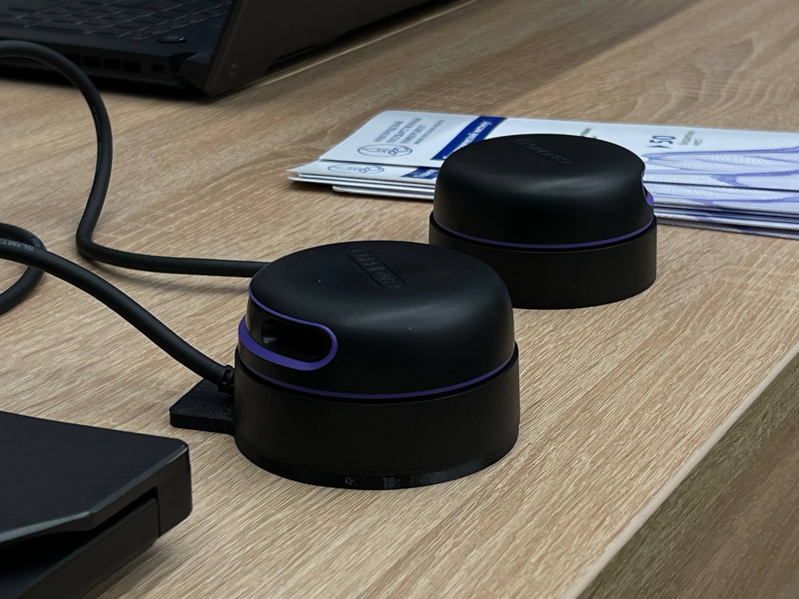 Мастер-класс по складской логистике